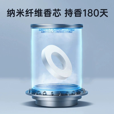 light fragrance solar football — Car Perfume Aromatherapy