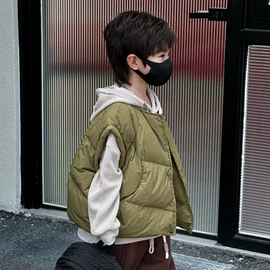 童裤;童套装;童羽绒服