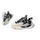Trendy Brand National Trendy Torre Shoes 2025 Spring New Men's Shoes Fashion Printed Embroidered Thick Sole Increased Sports Casual Shoes