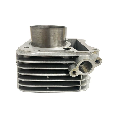 Gs125 En125 Cylinder Kit, Cylinder and parts
