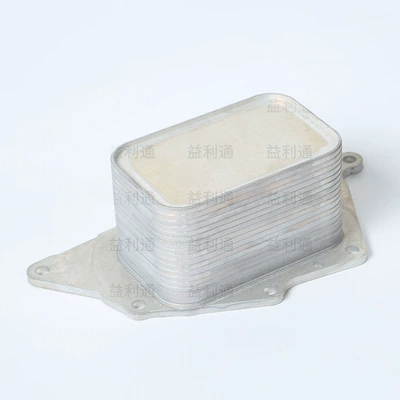 cooler, car radiator