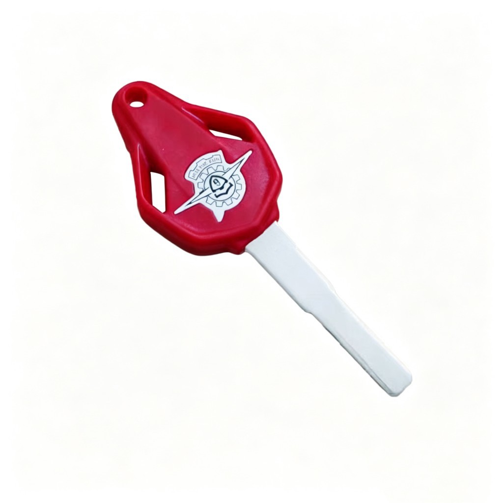 Suitable for Original Electric Vehicles, Kaiyue, Wuli, Chunfeng Motorcycle Keys