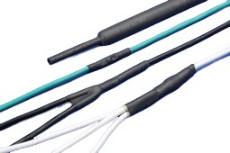 W3F2-1/4台湾凯士士kss-含胶型热收缩套管