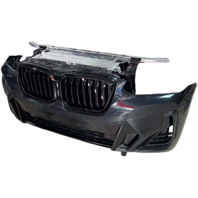 Bumper Bumper G01 Bumper X3 Front
