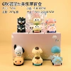 My Melody — Yo-Yo Car series, blind box (1 шт.)