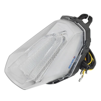 Modified Motorcycle Led Tail | Motorcycle tail