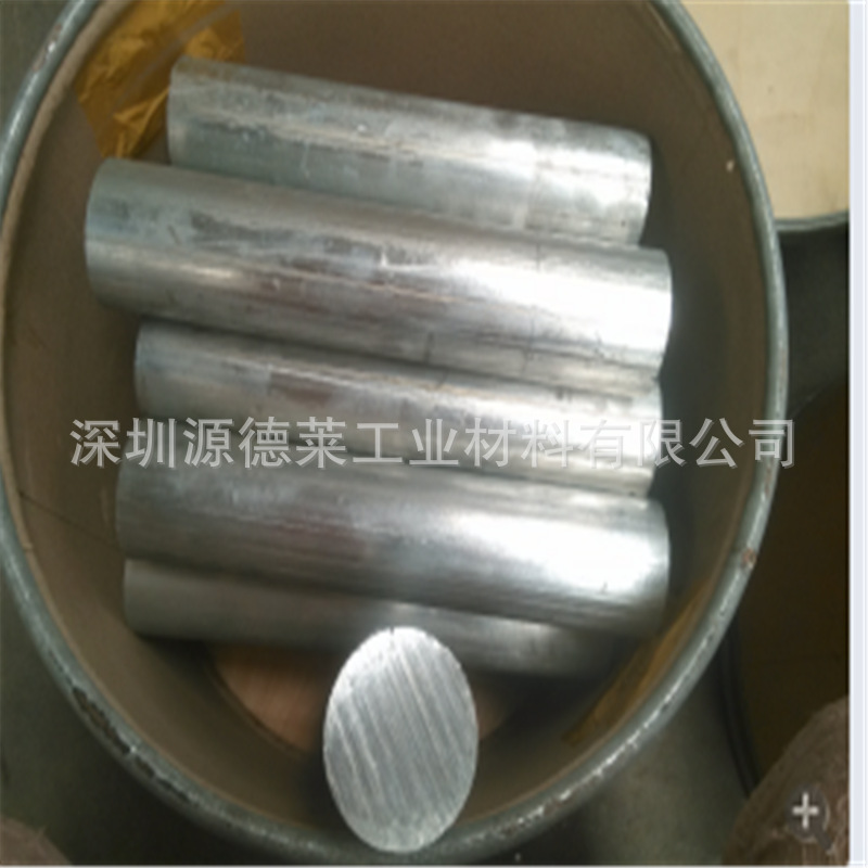 厂家直销0#纯锌棒 大直径锌合金棒 易车削锌棒锌板 超厚锌合金板