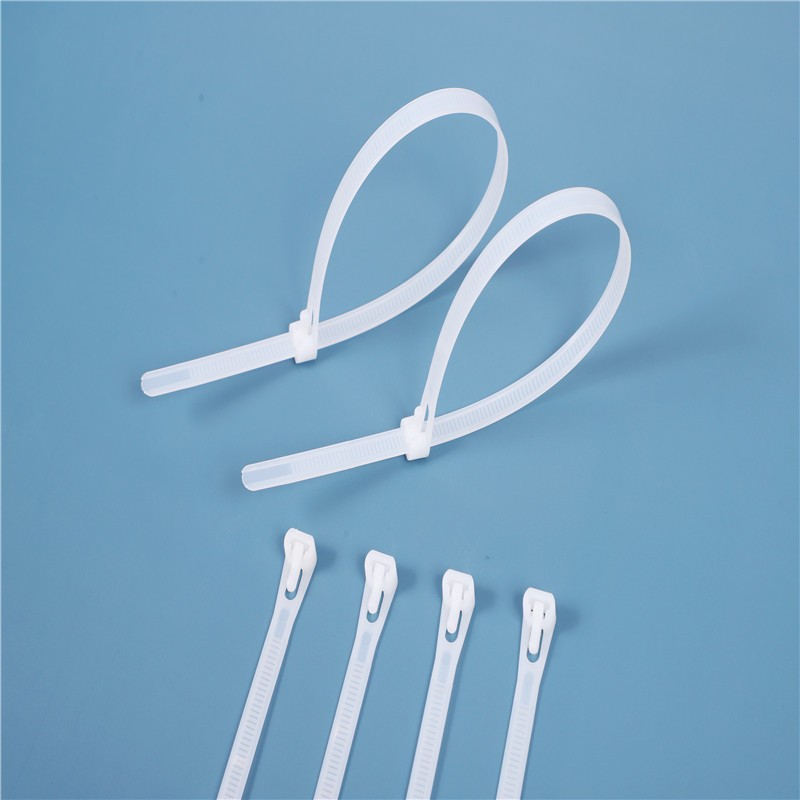 5*450 국가 표준 4.6mm 폭 100개 흰색