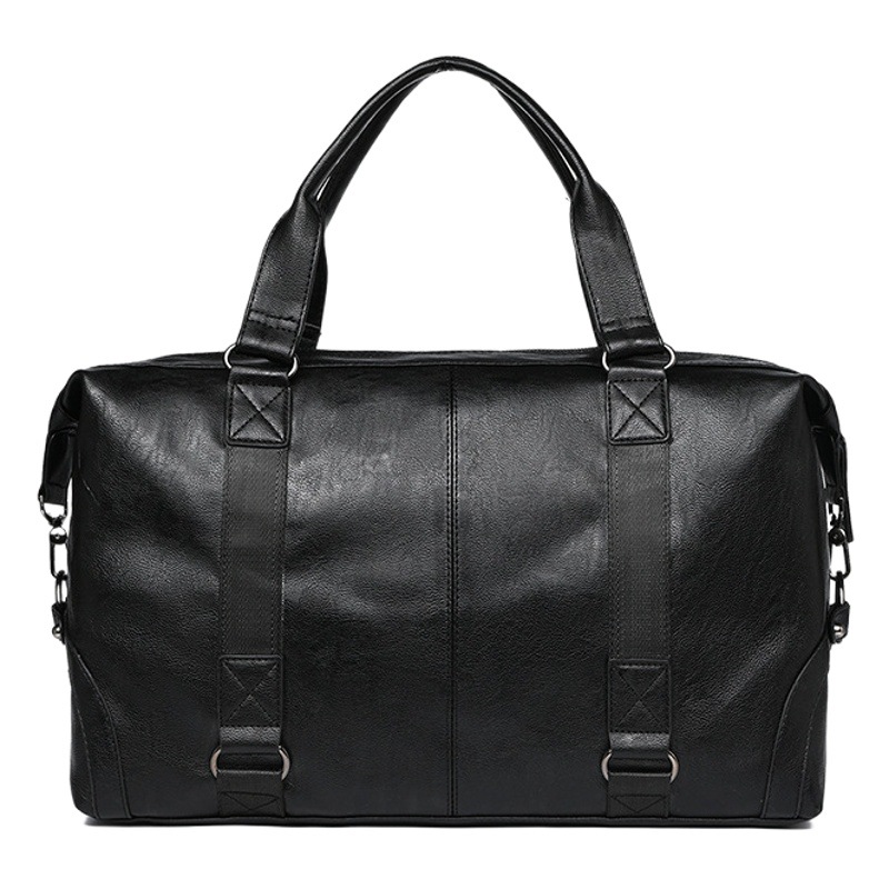 Bolsa de fitness para hombres y mujeres con separación húmeda y seca bolsa de yoga bolsa de viaje portátil de gran capacidad bolsa de deporte Bolsa de Comercio Exterior transfronterizo