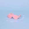 Light powder sunglasses