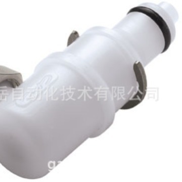 CPC产品 多管道连接器 Multi–Mount多管道系列快速接头PMMD2104