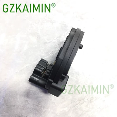 Ignition control module Alovlanma modulu (Kommutator)