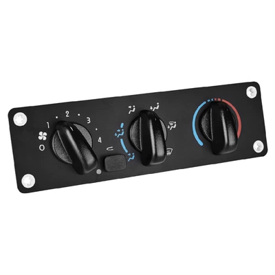 Cross-Border Hot-Selling 599-008 Air Conditioning Control Module Switch Suitable for Freightliner