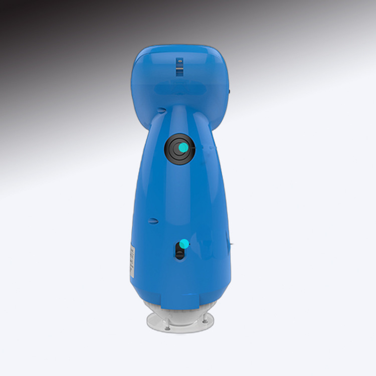 DOHO DS-40C DS-50C DS-60C 便携式色差仪 多种光源陶瓷油漆印刷