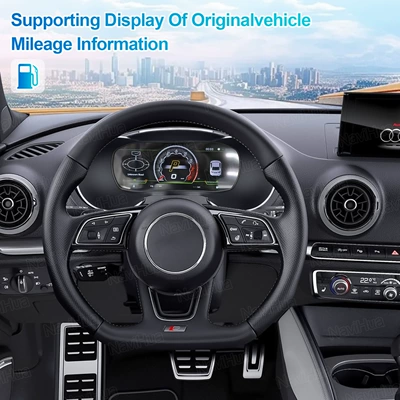 automobile instrument – Fuel Gauge Car Dashboard