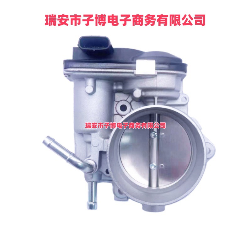 22030-25020 22030-F0020 Is Suitable for Toyota Toyota Digital Throttle Assembly
