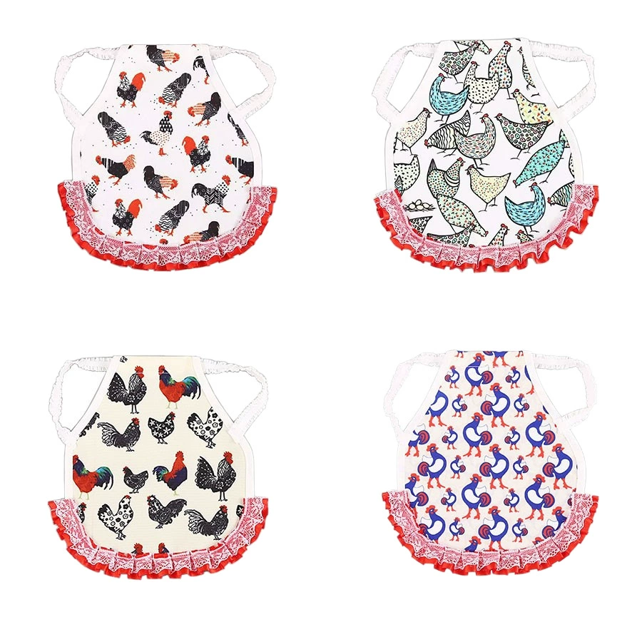 Protective apron, Amazon