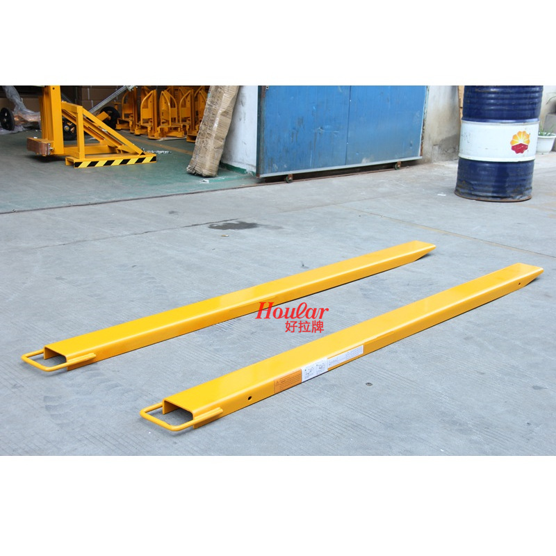 EX804货叉加长套 加长臂平衡重式叉车叉齿 叉车货叉套