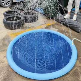 水上充气床;游泳池;其他充气玩具