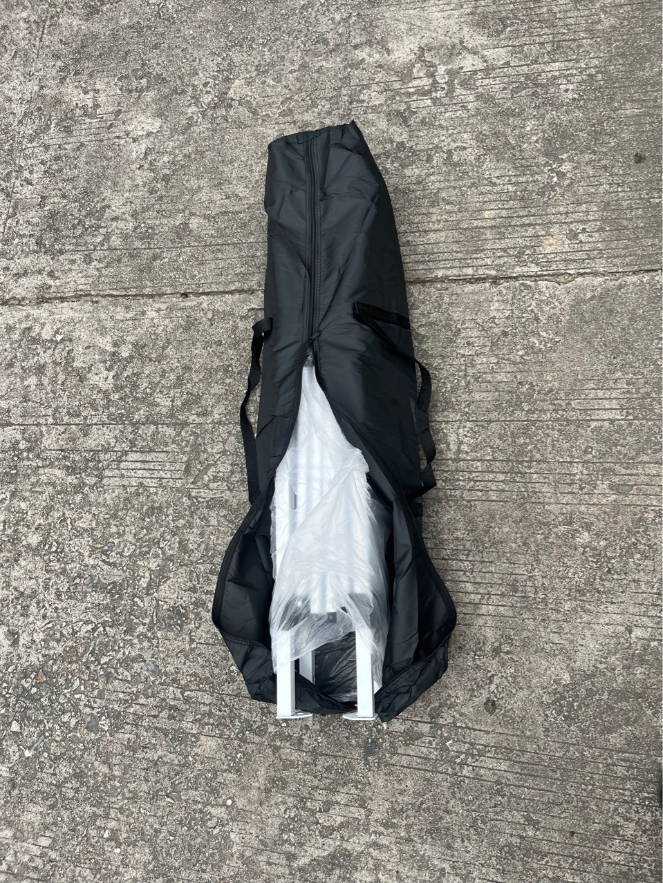 Cross-border Hot Selling Hollow Frame Tent Car Tent Advertising Tent Sunscreen Tape Outdoor Camping Activity Tent