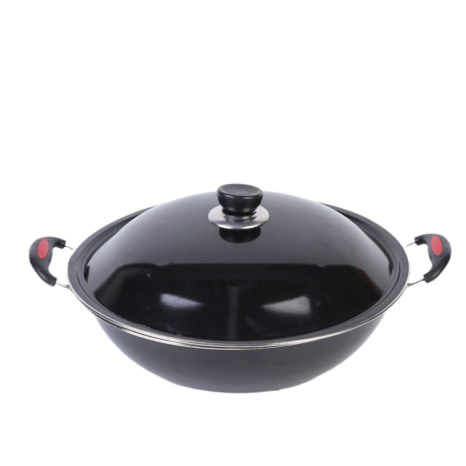 Conjunto de cinco piezas de cocina casera de cocción antiadherente regalo de reunión anual al por mayor multifuncional caja de regalo de cocina de cocina de cocina