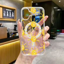 �羳ins���L̫��֙C���m���O��16promax����͸��iPhone17��ˤ��