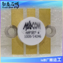 MRF327 MRF321 MRF323 RF ����� NPN 33V 9A 80W
