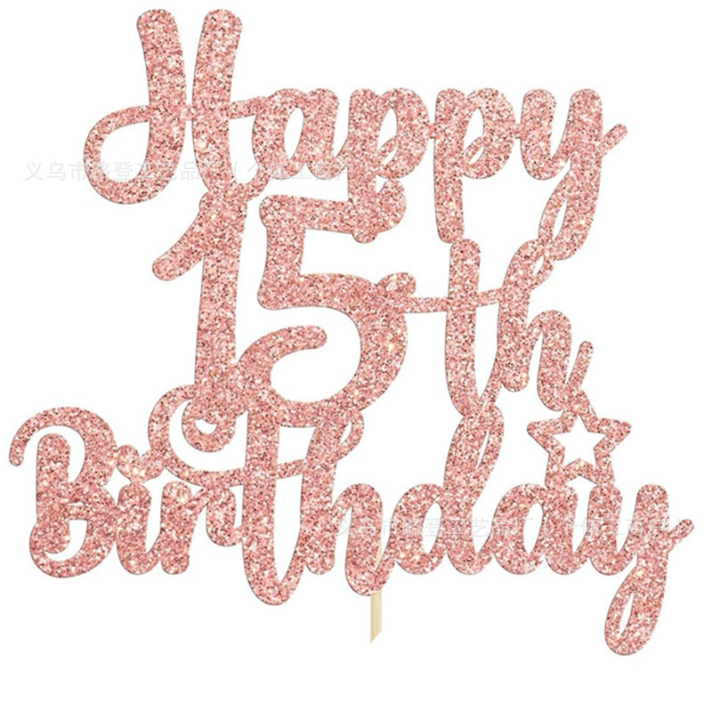 15