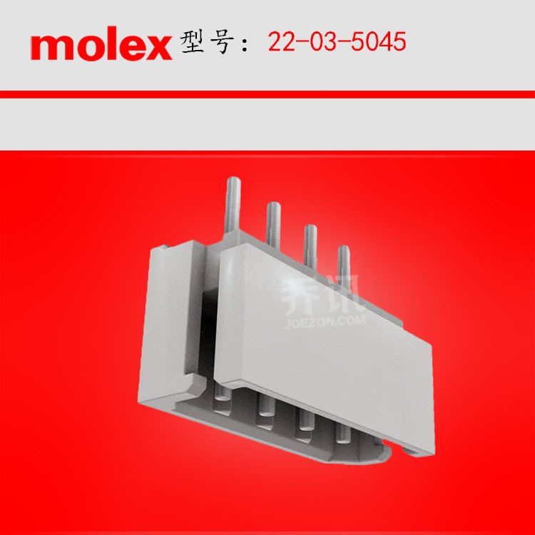 MOLEX/MolexĪ˹ 22-03-5045 ͷֻ