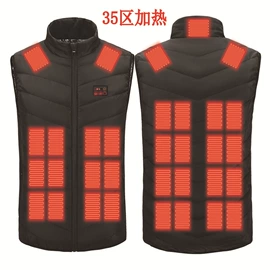 男式休闲裤;男式休闲马甲;工装、制服