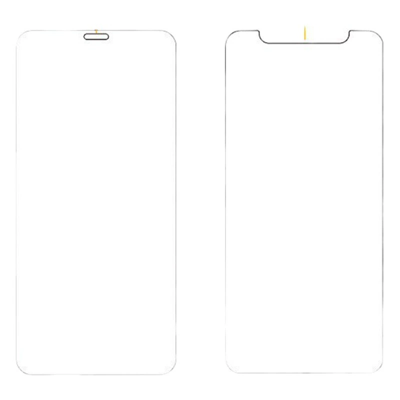 Применимо iphone 16 pro max/plus 12/13/Apple XS MAX /XR телефон закаленная пленка 15