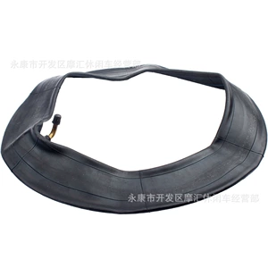 Off-Road Motorcycles Are Suitable for 50-110Cc Honda Xr/Crf50 2.75/50-10 Inner Tube with Bent Mouth Tr87