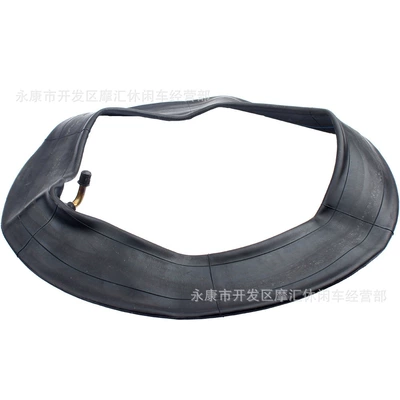 Off-Road Motorcycles Are Suitable for 50-110Cc Honda Xr/Crf50 2.75/50-10 Inner Tube with Bent Mouth Tr87
