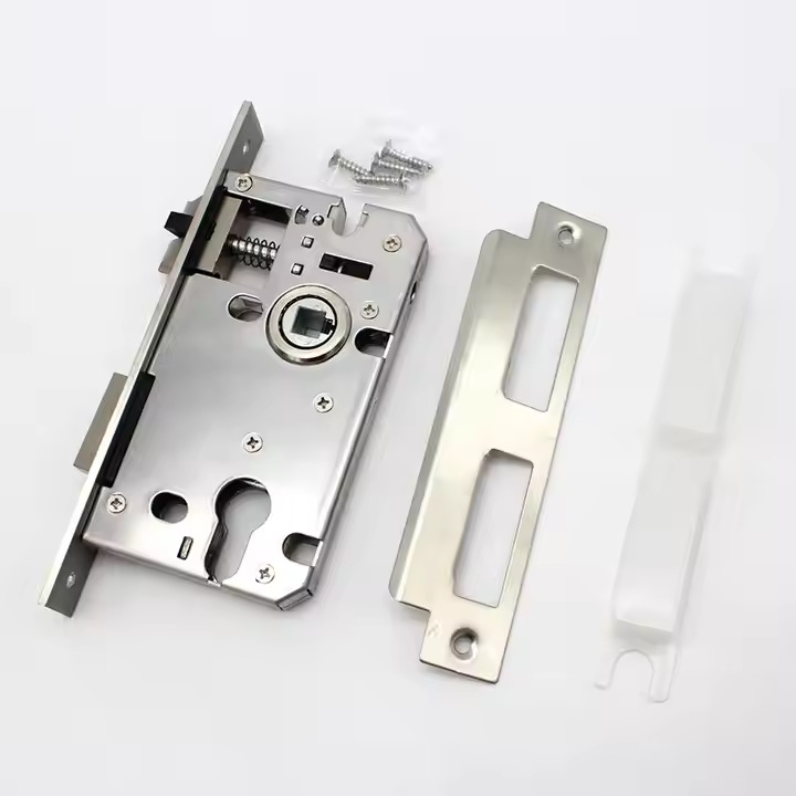 4558 Cuerpo de la cerradura