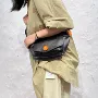 头层手工男女牛皮女包