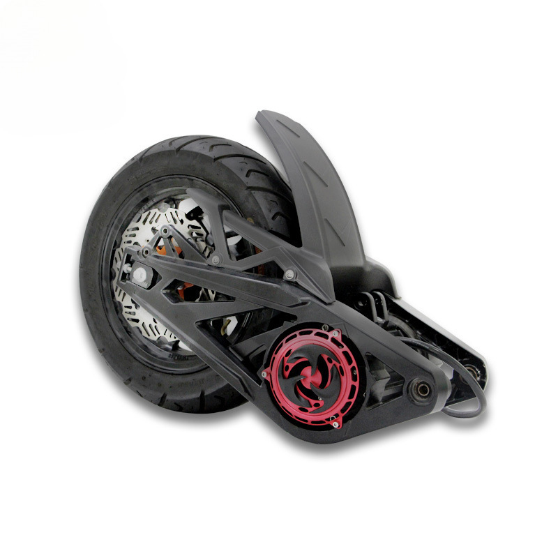 トランジットモーター 72V2000W3000W 電気自動車アクセサリー 10inch 12inch ノーブルモンキーミッドアセンブリに適しています|undefined