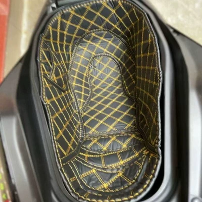 Motorcycle cushion — Seat Bucket Pad Waterproof
