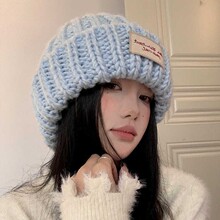 ���^���N���{ɫᘿ�ë��ñŮ2024���ﶬ���@ĘС�ٴ�ñ���o����ñ