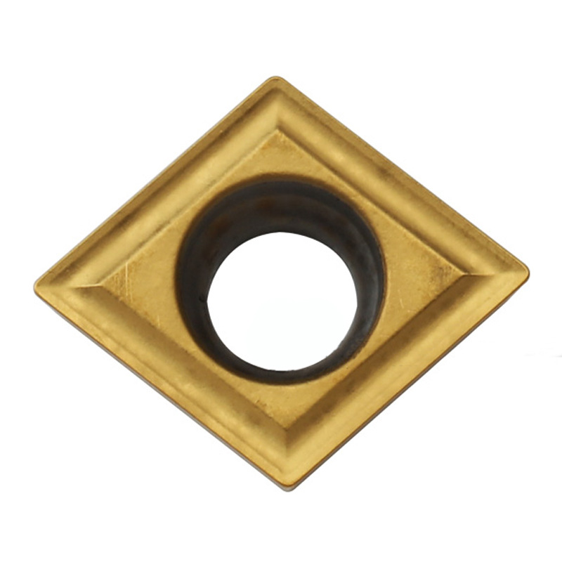 东芝泰珂洛内孔镗刀片CCMT09T302/04/08-PS T9015/25 T9115/25