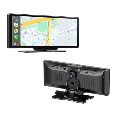 Phone Mirroring — Chezai Driving recorder