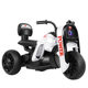 Children's electric motorcycle tricycle male and female baby battery car can ride toy car 1-3 years old with remote control car
