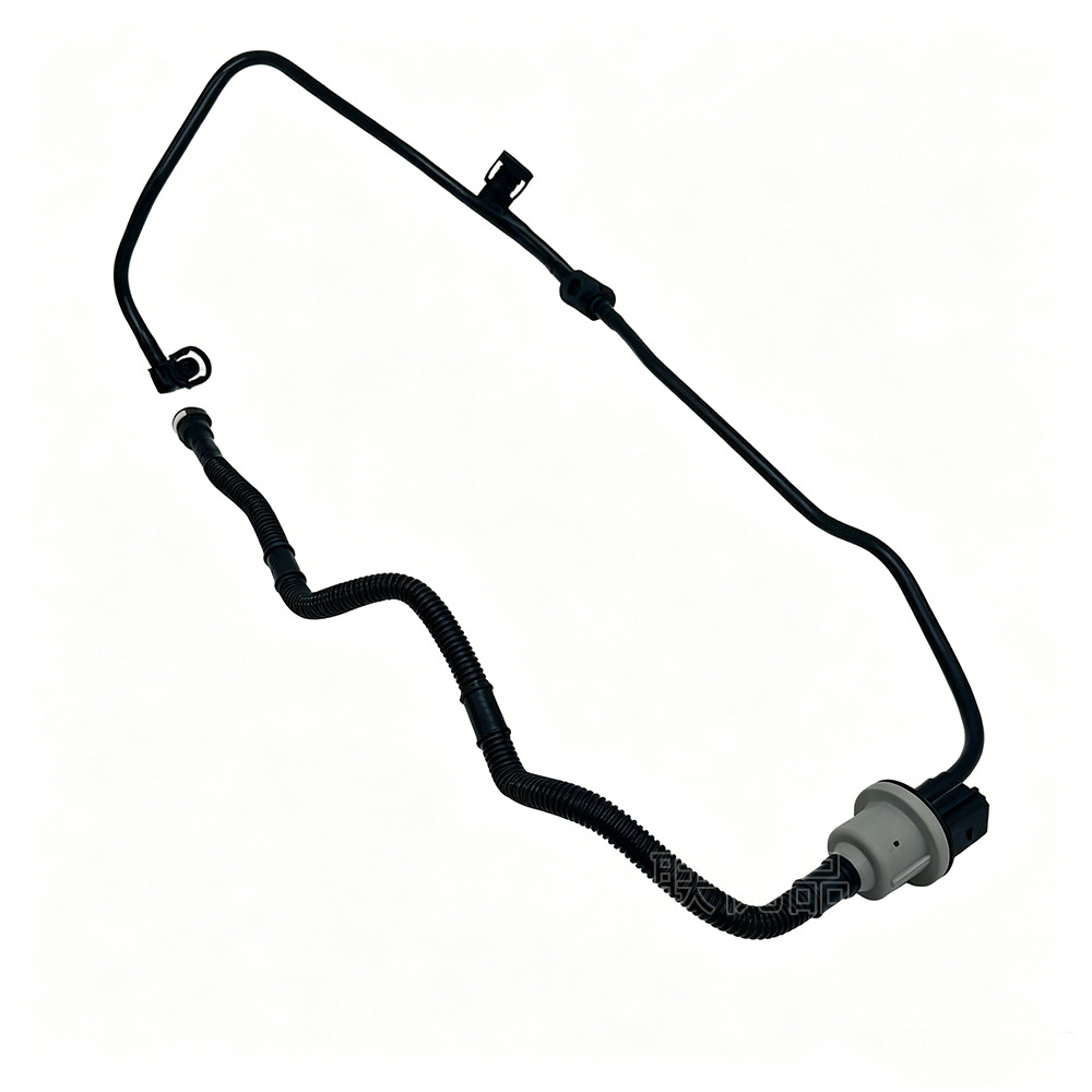 04E133366Ct 366t 366R Carbon Canister Solenoid Valve Assembly Suitable for Sagitar, Bora, Magotan, Touran, and Tiguan