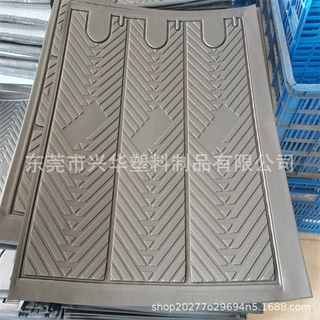 异形eva冷热压矫正背带 高弹EVA冷压内衬内托成型 来图定制