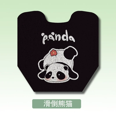 Suitable for Mavericks Mmt: Electric vehicle foot mat - slip-panda-mavericks-mmtplay