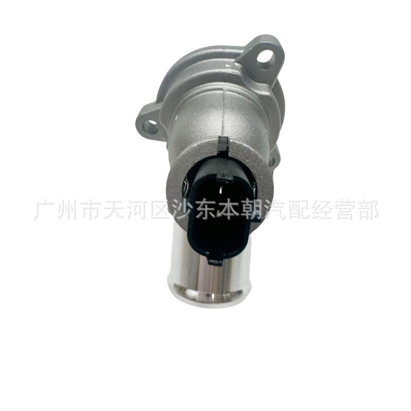 25199831，96988257 发动机冷却恒温器节温器适用于雪佛兰SparkQQ|undefined