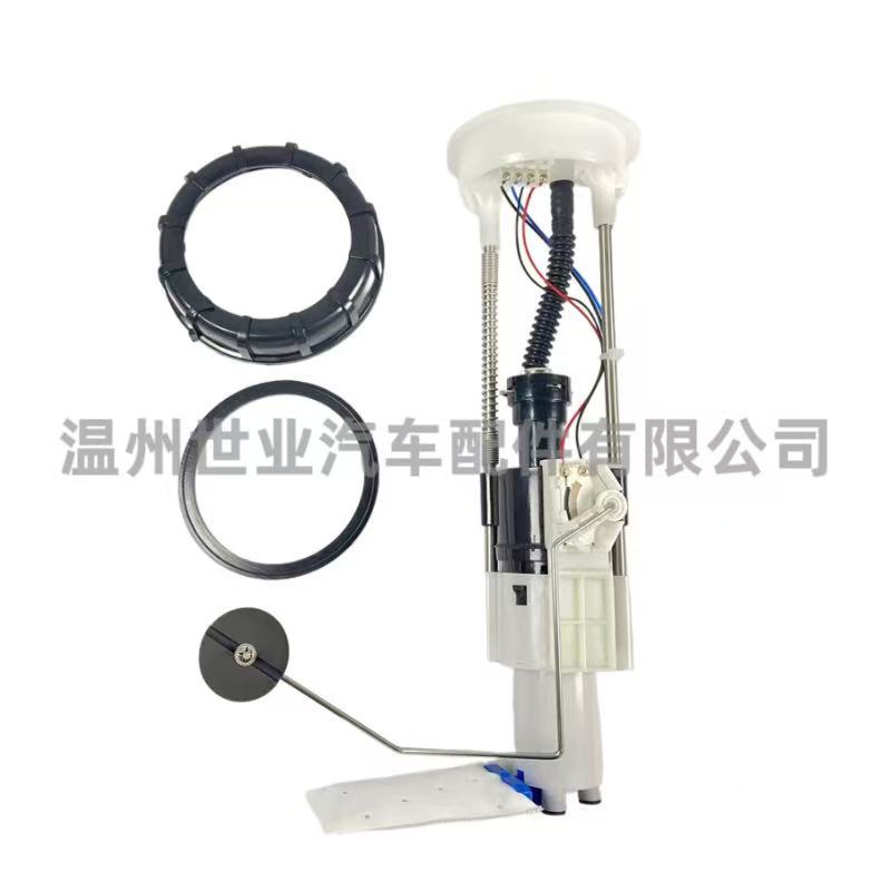 Source Factory Spot Fuel Pump Assembly 2521307 Is Suitable for Polaris Delivery at High Speed
