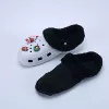 Чёрный (короткий ворс)