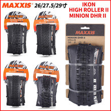 MAXXIS/�꼪˹26/27.5/29���ٽ��۵���շ������г���̥��̥IKON