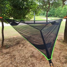 羳aƷMulti Person Portable Hammock yǵ