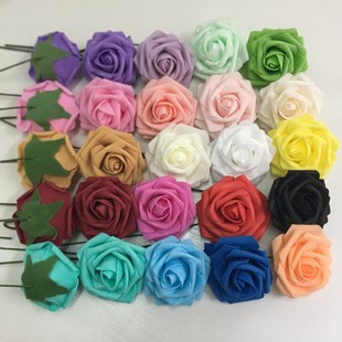 7cm����pe��ĭõ�廨�仨�^��c�û��ٻ����˹����^DIY�Ҿ��b�